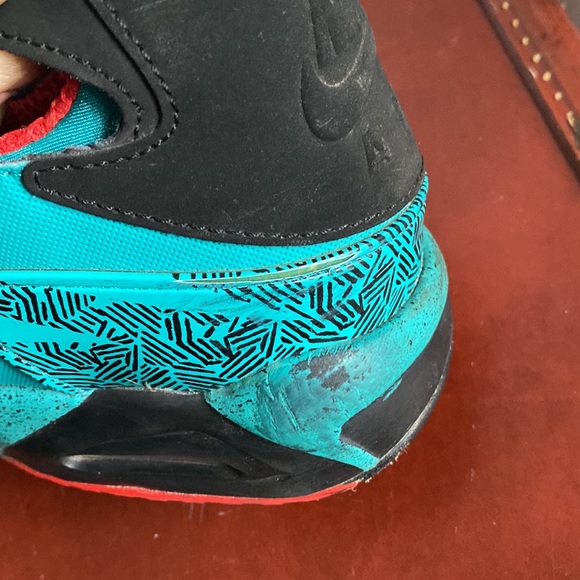 Nike air huarache - Picture 12 of 13